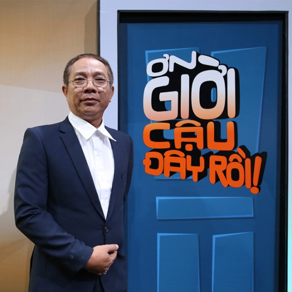 Sau nhiều ‘ồn ào,’ Xuân Bắc tiếp tục dẫn dắt ‘Ơn giời, cậu đây rồi!’ ảnh 3