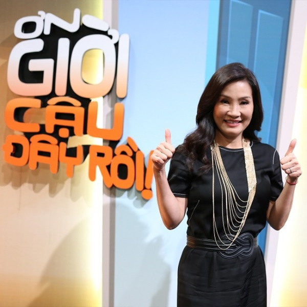 Sau nhiều ‘ồn ào,’ Xuân Bắc tiếp tục dẫn dắt ‘Ơn giời, cậu đây rồi!’ ảnh 5