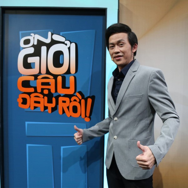 Sau nhiều ‘ồn ào,’ Xuân Bắc tiếp tục dẫn dắt ‘Ơn giời, cậu đây rồi!’ ảnh 2