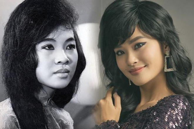 Trần Lực vào vai Trịnh Công Sơn tuổi trung niên trong ‘Em và Trịnh' ảnh 3