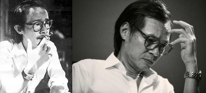 Trần Lực vào vai Trịnh Công Sơn tuổi trung niên trong ‘Em và Trịnh' ảnh 1