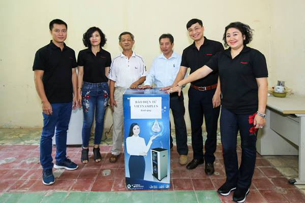 Hành trình về nguồn: Ôn lại quá khứ, vững bước tương lai ảnh 4