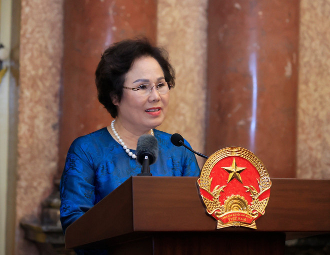 Nữ doanh nhân và khát vọng chinh phục con đường không trải hoa hồng ảnh 5