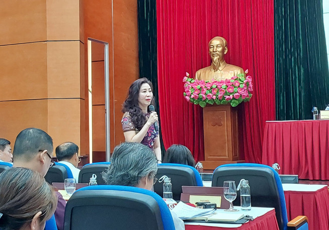 Thủ tục pháp lý để hồi hương ấn vàng 'Hoàng đế chi bảo' sắp hoàn tất ảnh 3