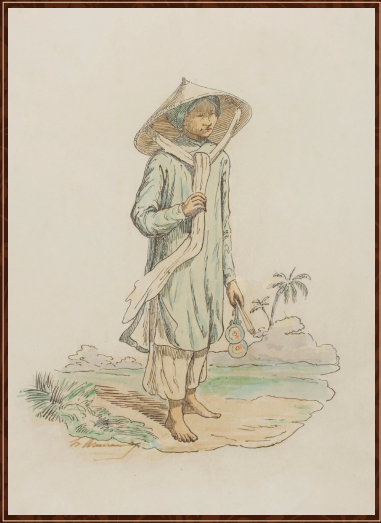 Sách mới phản ánh cuộc đấu tranh kháng Pháp của quân và dân Nam Kỳ ảnh 2