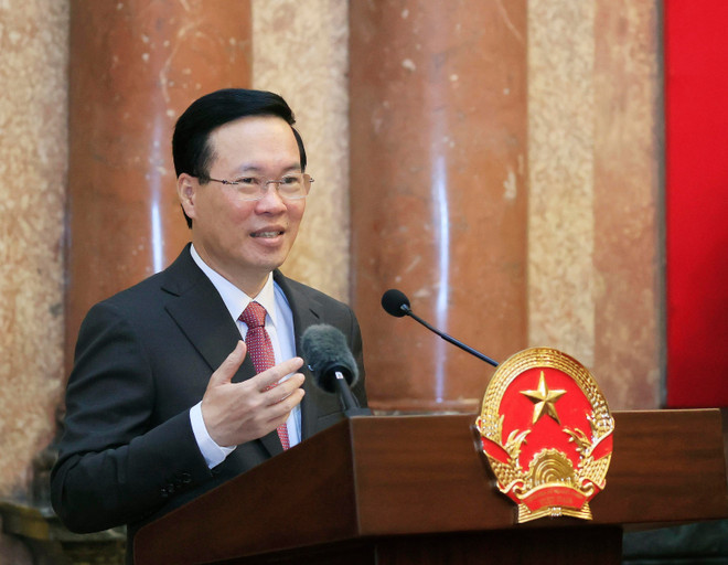 Nữ doanh nhân và khát vọng chinh phục con đường không trải hoa hồng ảnh 6