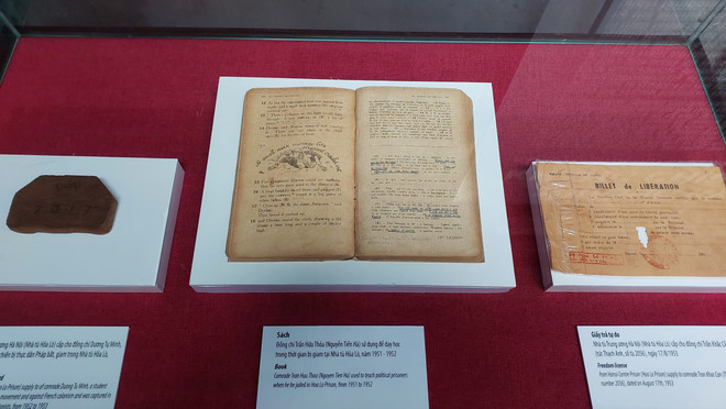 'Sông Hồng cuộn sóng': Sống lại khí thế 'Tiến về Hà Nội' năm 1954 ảnh 2