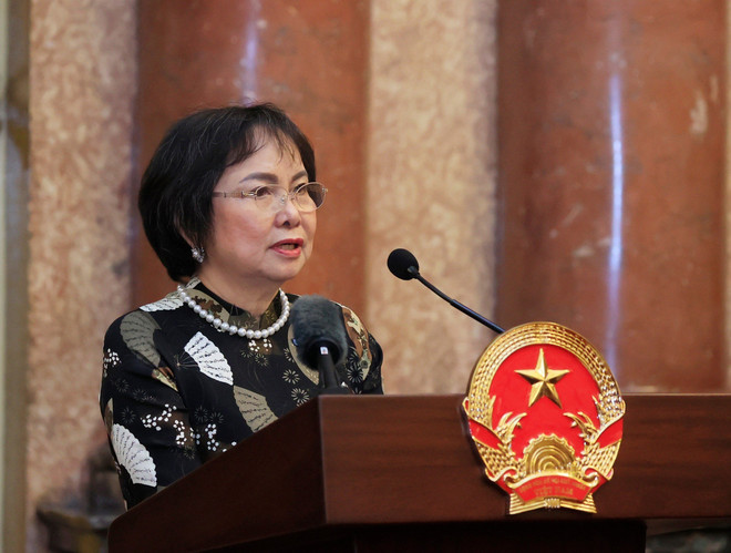 Nữ doanh nhân và khát vọng chinh phục con đường không trải hoa hồng ảnh 4