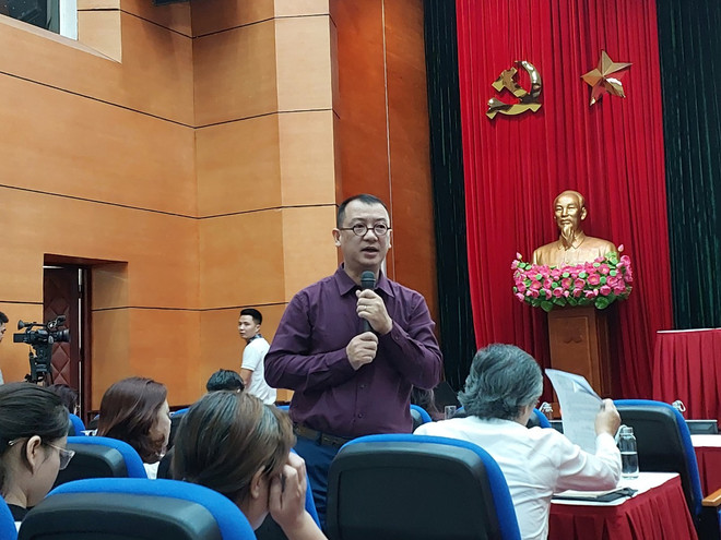 Quảng cáo sai sự thật, người nổi tiếng sẽ bị kiểm soát hình ảnh ảnh 3