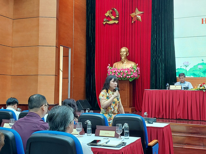 Quảng cáo sai sự thật, người nổi tiếng sẽ bị kiểm soát hình ảnh ảnh 2