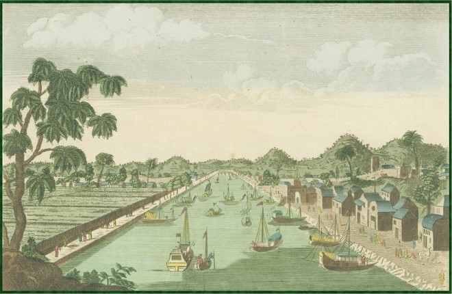 Sách mới phản ánh cuộc đấu tranh kháng Pháp của quân và dân Nam Kỳ ảnh 4