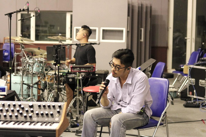 Lễ hội Âm nhạc Quốc tế Gió Mùa: Hà Nội sẽ có 'Phố Hàng Nhạc’ ảnh 3