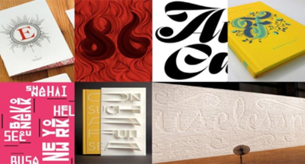 Sự biến hóa của những con chữ qua bàn tay của nhà thiết kế đồ họa ảnh 2