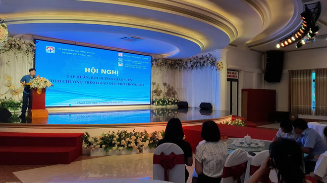 Kiểm tra, rà soát địa phương chọn sách giáo khoa bất thường ảnh 2