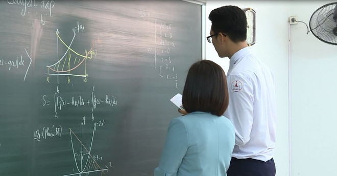 Trường chuyên: chống những biến tướng hơn là xóa bỏ ảnh 1