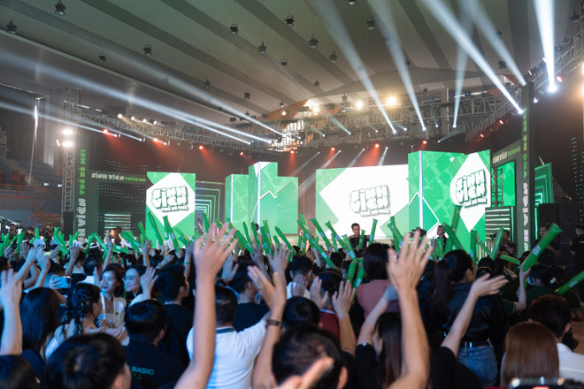 'Sinh viên thế hệ mới': Dự án phổ cập kỹ năng sơ cứu giành Giải Nhất ảnh 1