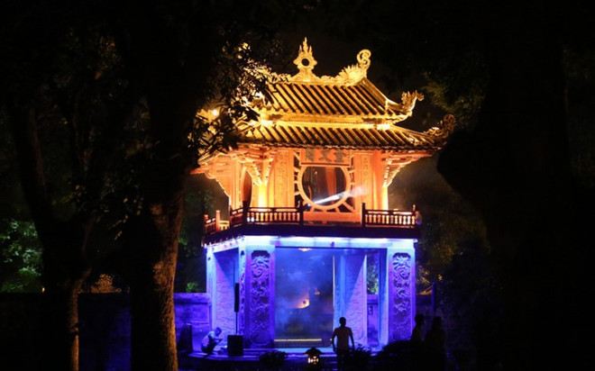 Luật Thủ đô sửa đổi có nhiều chính sách mới cho đô thị đặc biệt ảnh 3