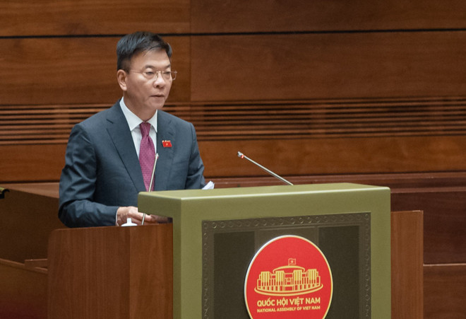 Luật Thủ đô sửa đổi có nhiều chính sách mới cho đô thị đặc biệt ảnh 2