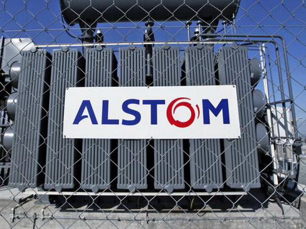 Siemens tuyên bố đã đưa ra đề xuất với hãng Alstom của Pháp ảnh 1