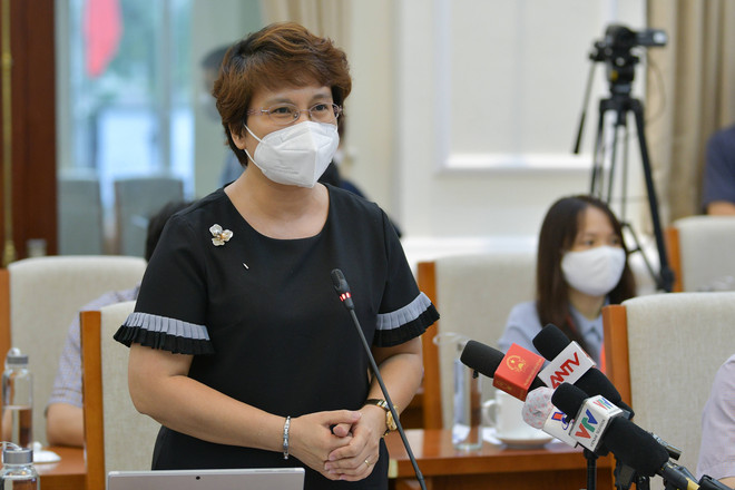 Tranh cãi về đào tạo tiến sỹ: Cần hay không cần công bố quốc tế? ảnh 3