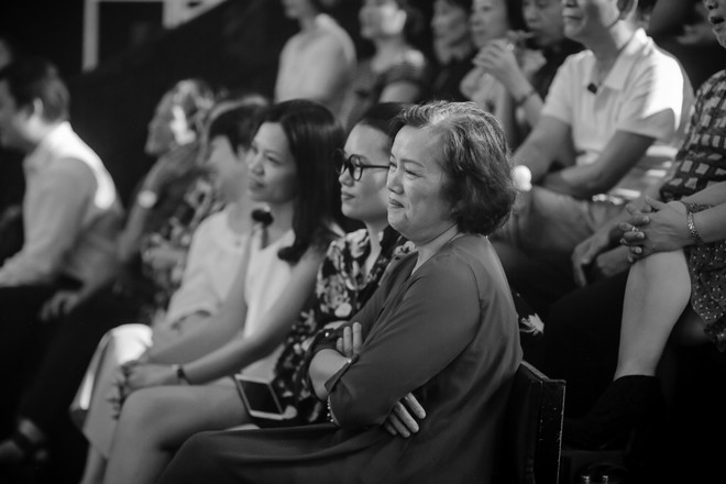 Quán thanh xuân: Ký ức về làng quê Việt của những người nổi tiếng ảnh 2