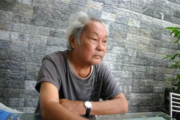 Năm 2014, làng văn Việt tiễn biệt nhiều “cây đa, cây đề” ảnh 2