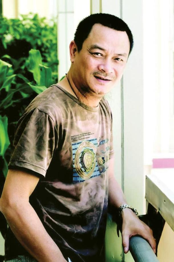 Đạo diễn Anh Tú: "Từng có ý định bỏ nghề nhưng nghề đã không bỏ tôi" ảnh 2