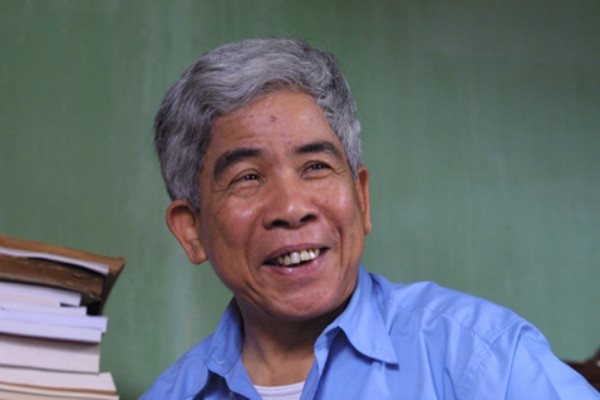 Năm 2014, làng văn Việt tiễn biệt nhiều “cây đa, cây đề” ảnh 5