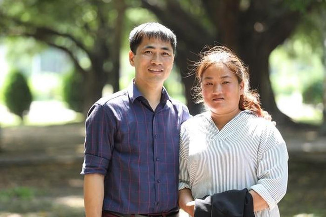 Những thước phim đặc biệt về thân phận cô dâu Việt nơi xứ Đài ảnh 2