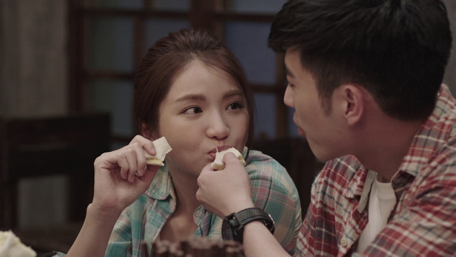 Dàn ‘sao’ Hoa ngữ tái ngộ khán giả Việt trong ‘Quán ăn đêm' ảnh 2