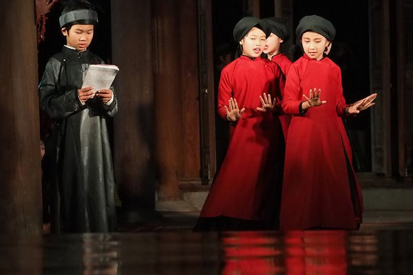 Hai nhiếp ảnh gia mang ‘Sắc màu Việt Nam’ tới Áo và Hy Lạp ảnh 7