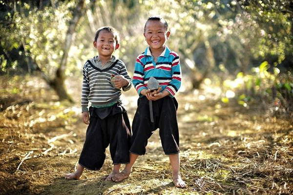 Hai nhiếp ảnh gia mang ‘Sắc màu Việt Nam’ tới Áo và Hy Lạp ảnh 5