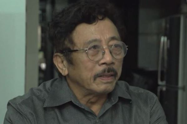 Tết Độc lập: Âm vang ‘Ba Đình nắng’ và nỗi khắc khoải về sự đổi thay ảnh 2