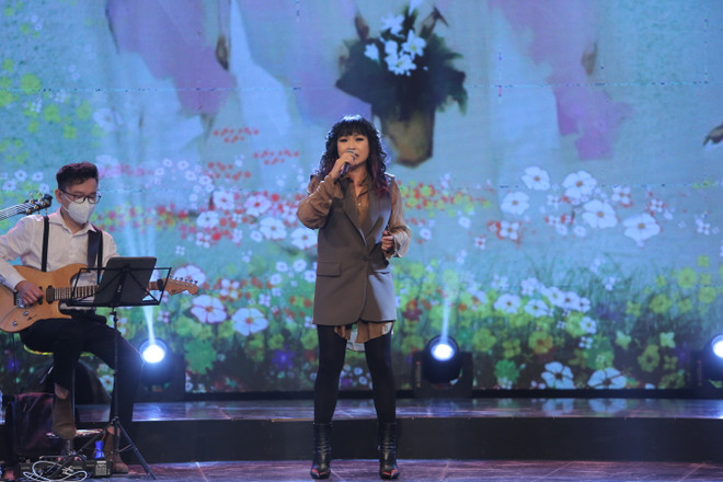 Cầu thủ Thanh Nhã, MC Anh Tuấn chia sẻ về mẹ đầy ngọt ngào nhân 8/3 ảnh 3