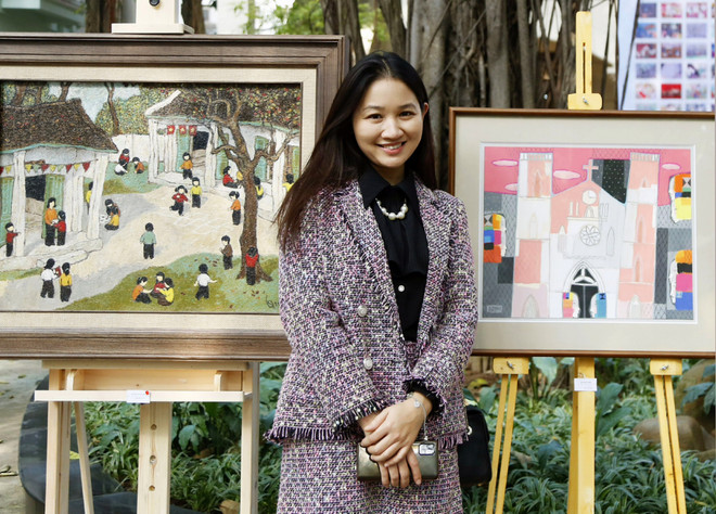 Trường ca 'Hồi sinh' lan tỏa tinh thần sống và hy vọng giữa đại dịch ảnh 1