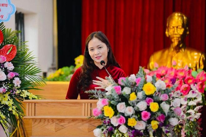 Cải tạo nhà văn hóa thôn thành thư viện để phát triển văn hóa đọc ảnh 2