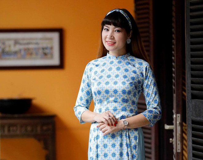 'Chuyện nhỏ đàn bà': Nhà văn Di Li thổ lộ nỗi niềm của phái yếu ảnh 1