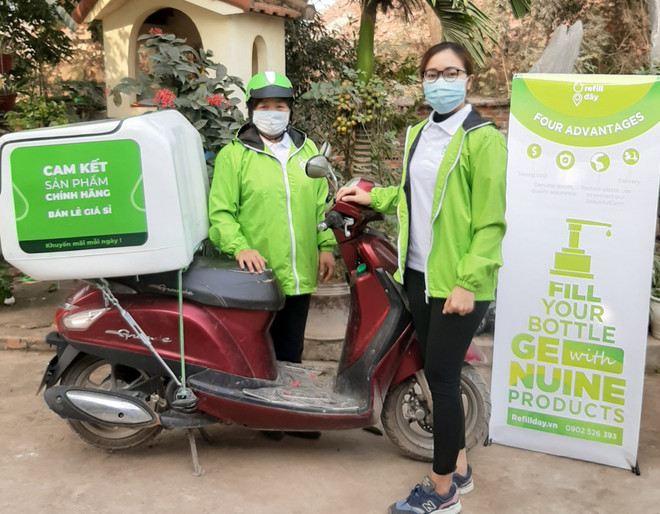 Giảng viên Việt Nam thắng cuộc trong thử thách sáng tạo khu vực ASEAN ảnh 1