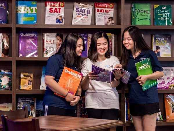 Cơ hội nhận học bổng thạc sỹ Fulbright năm học 2023-2024 ảnh 1