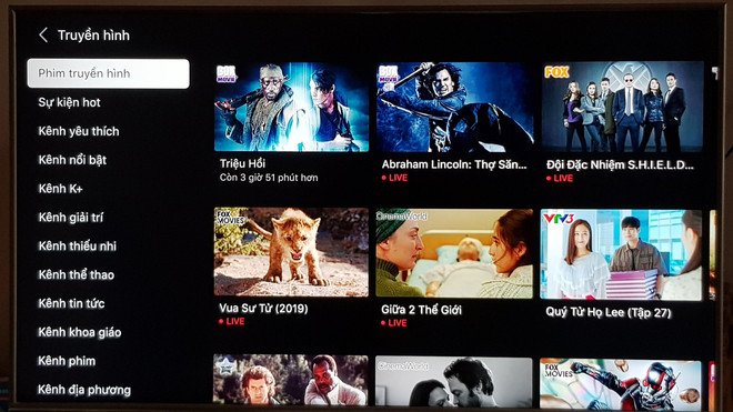 Quản lý Netflix thế nào để bảo vệ người xem và doanh nghiệp Việt? ảnh 1