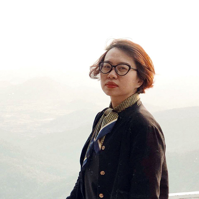 'Màu cỏ úa': Thông điệp 'không gục ngã' từ cuộc đời nhạc sỹ Trần Tiến ảnh 1