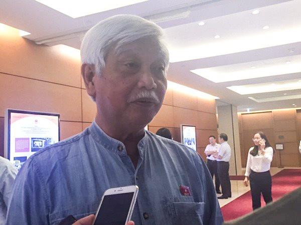 Để diễn viên 13 tuổi vào cảnh nhạy cảm: Không hợp đạo lý, vi phạm Luật ảnh 1