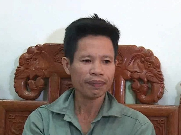 Lá chắn “tự nguyện” và những chia sẻ rớt nước mắt của phụ huynh ảnh 2