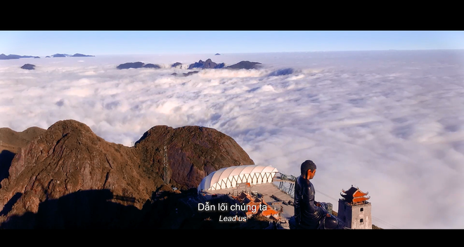 Việt Nam đẹp 'hút hồn' trong MV của ca sỹ Hàn Quốc Joseph Kwon ảnh 2