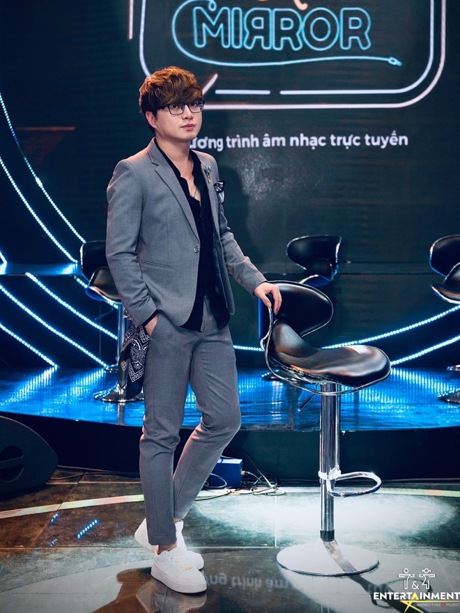 Khi những người trẻ viết nhạc cách mạng: Không đi theo lối mòn ảnh 3