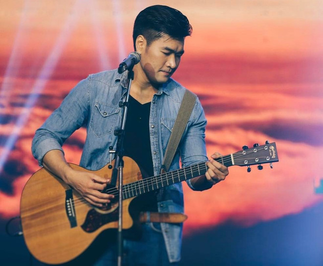 Khi những người trẻ viết nhạc cách mạng: Không đi theo lối mòn ảnh 1