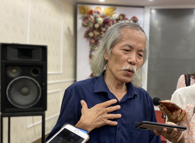 Festival Mỹ thuật trẻ: Nhiều tác phẩm đề cập đến vấn đề môi trường ảnh 3