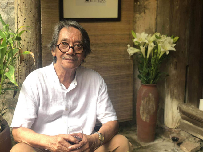 Họa sỹ Trịnh Tú - 'người vẽ thuận tự nhiên' đã rời xa cõi tạm ảnh 1