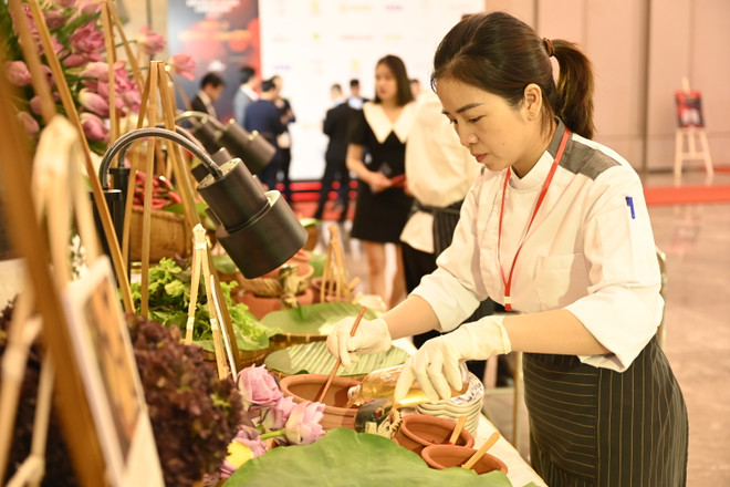 Đại diện Michelin Guide: Giải thưởng sẽ tạo động lực cho ẩm thực Việt ảnh 4