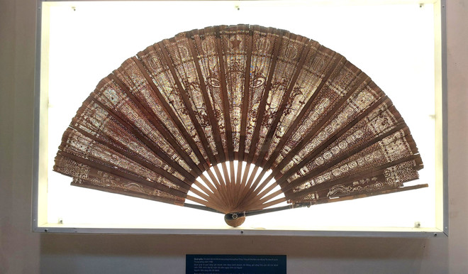 75 năm thi đua ái quốc: 'Ươm những mầm xanh' để xây dựng đất nước ảnh 2